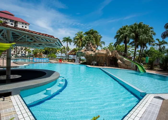 Portdickson Minimalist Seaview Home 10Pax3Br 1Mintobeach