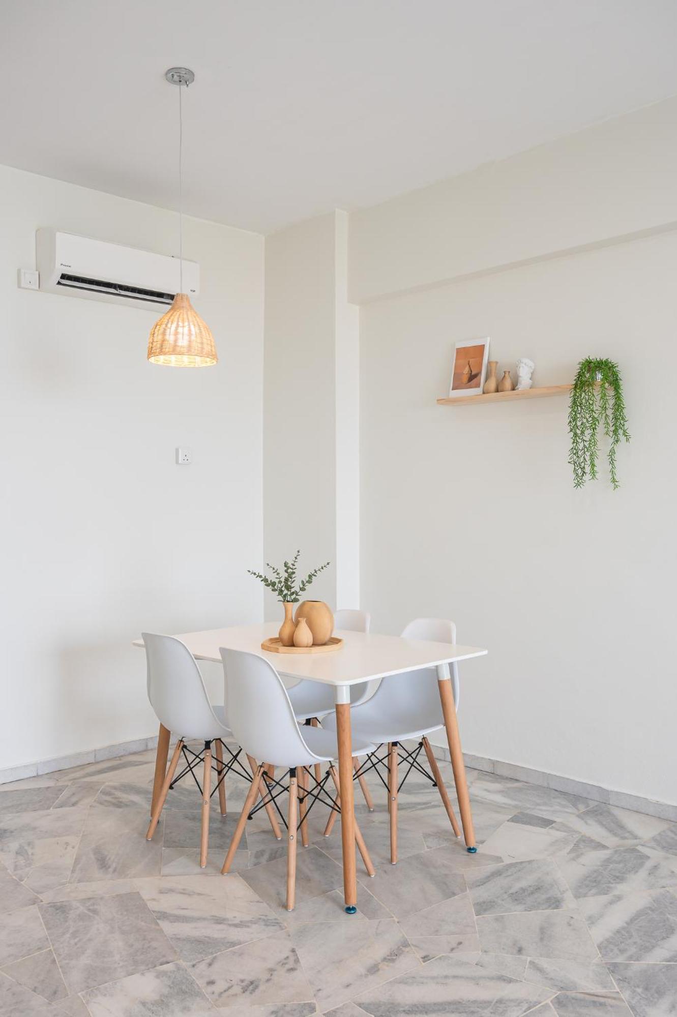 Portdickson Minimalist Seaview 10pax3br 1mintobeach * Port Dickson