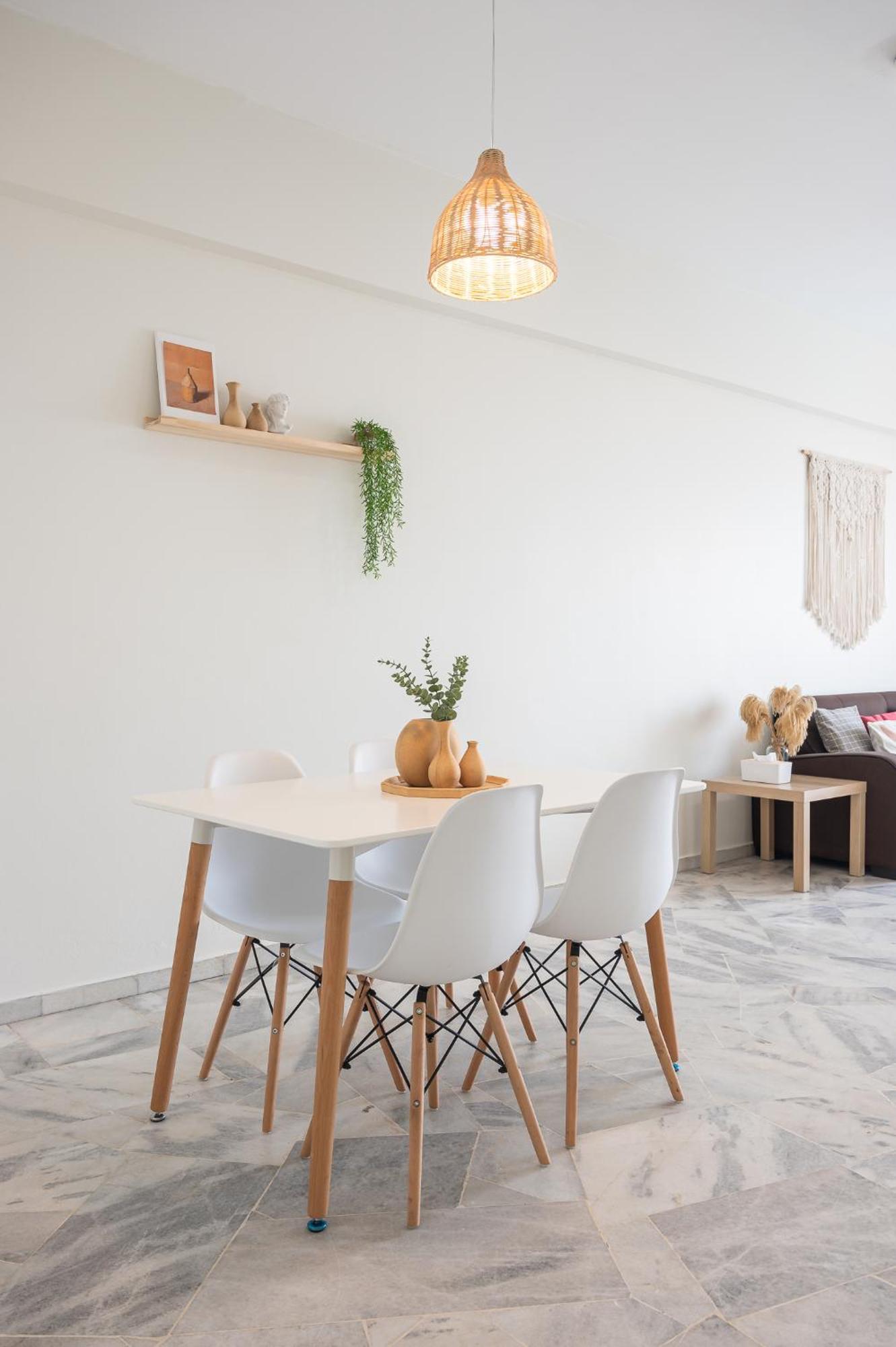 Portdickson Minimalist Seaview 10pax3br 1mintobeach Port Dickson